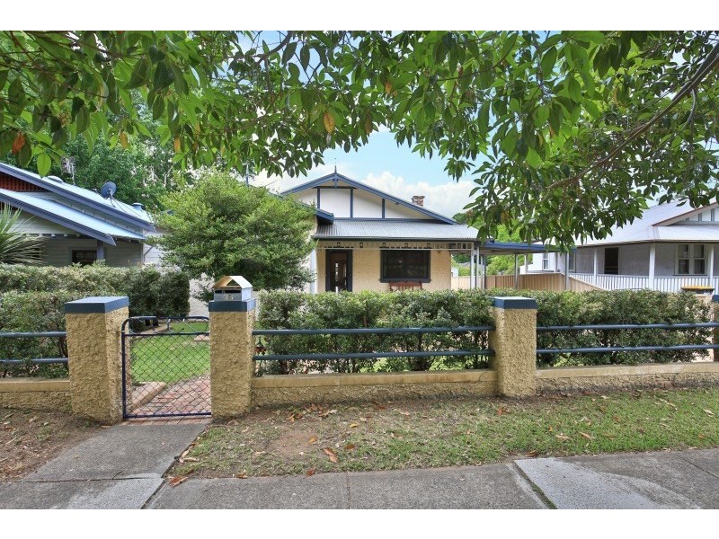 38 Shoalhaven Street, Nowra NSW 2541