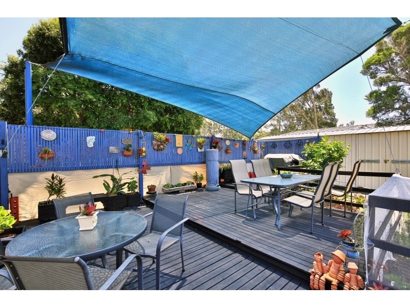 11 Hermes Crescent, Worrigee NSW 2540