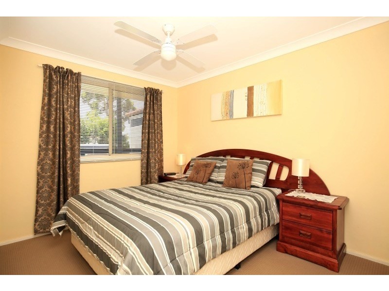 11 Hermes Crescent, Worrigee NSW 2540