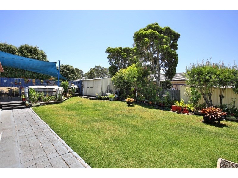 11 Hermes Crescent, Worrigee NSW 2540