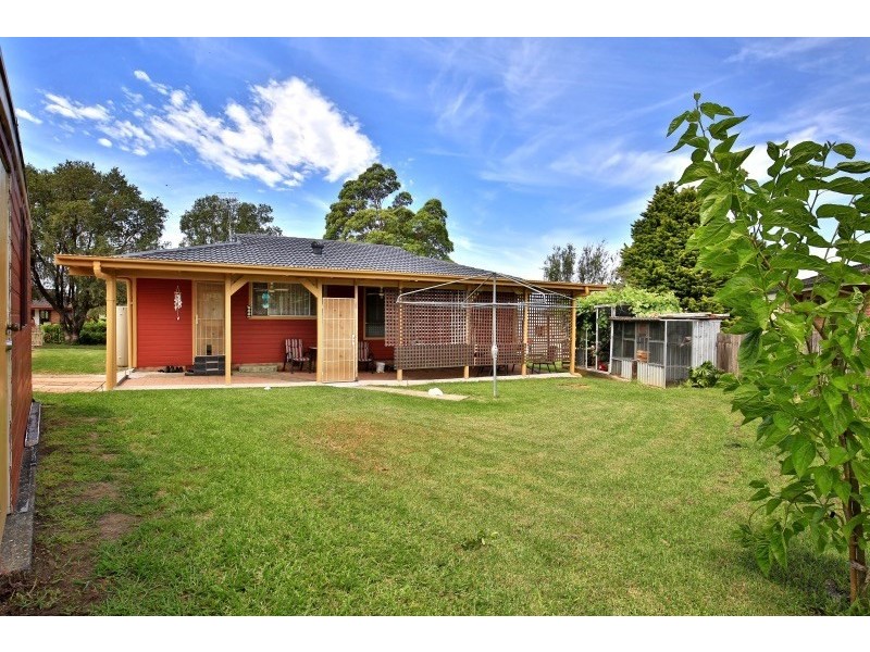 17 Alfred Street, Bomaderry NSW 2541