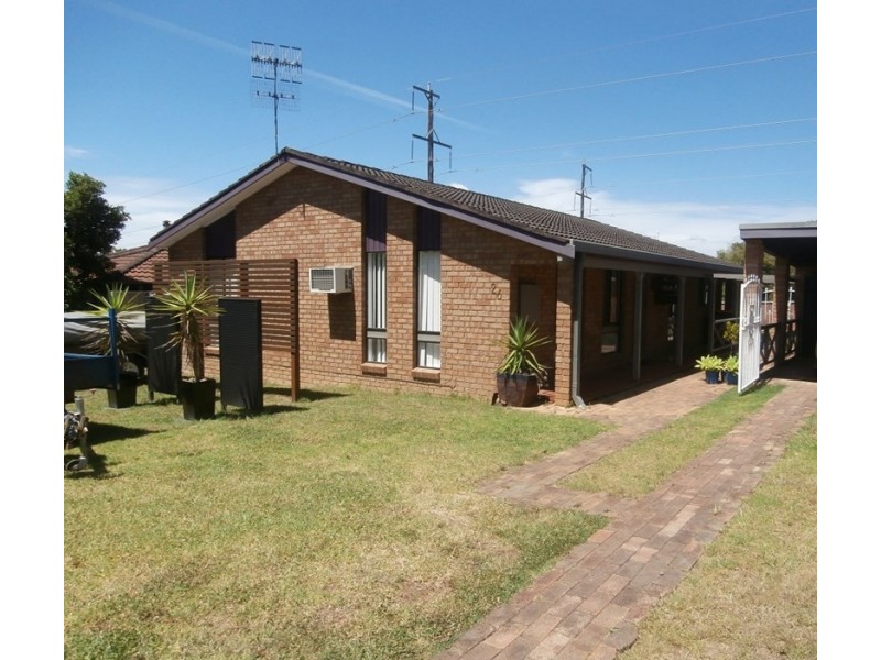 26 Barramundi, North Nowra NSW 2541