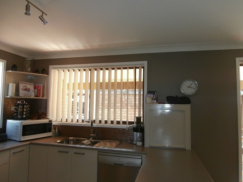 26 Barramundi, North Nowra NSW 2541