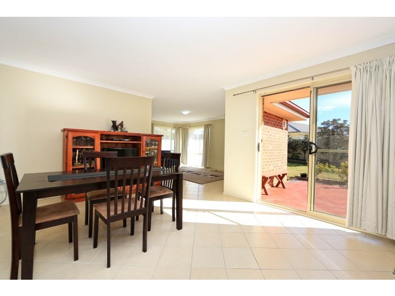 25 Jewel Street, Worrigee NSW 2540