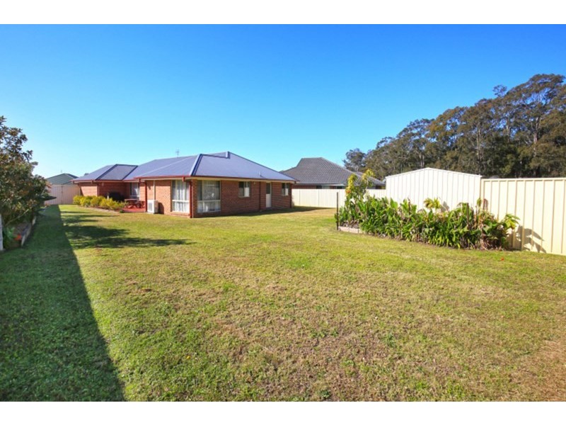 25 Jewel Street, Worrigee NSW 2540
