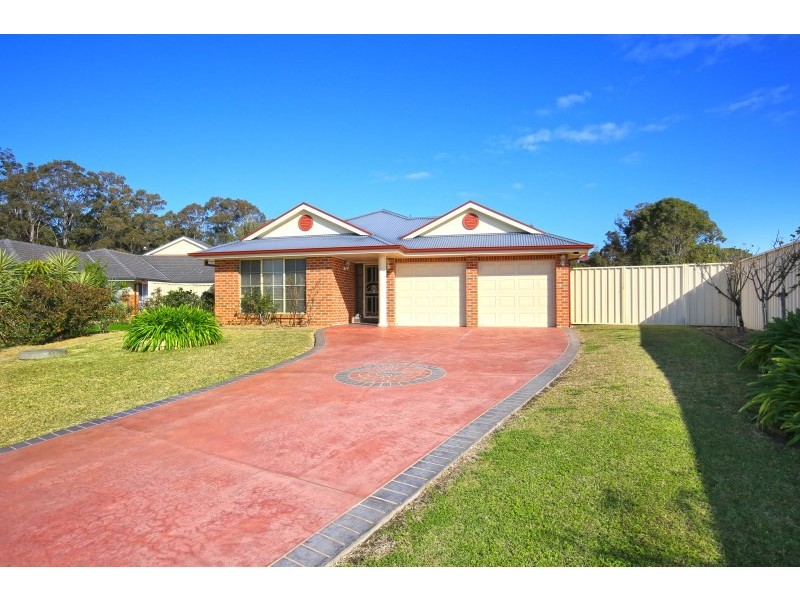 25 Jewel Street, Worrigee NSW 2540