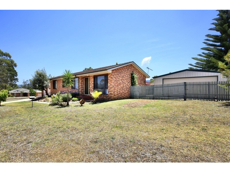 7 Parlour Close, North Nowra NSW 2541