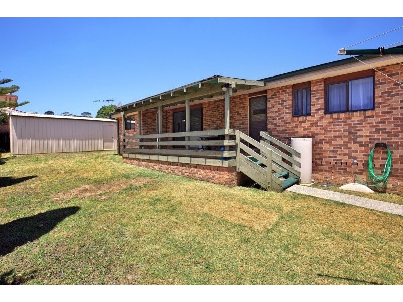 7 Parlour Close, North Nowra NSW 2541