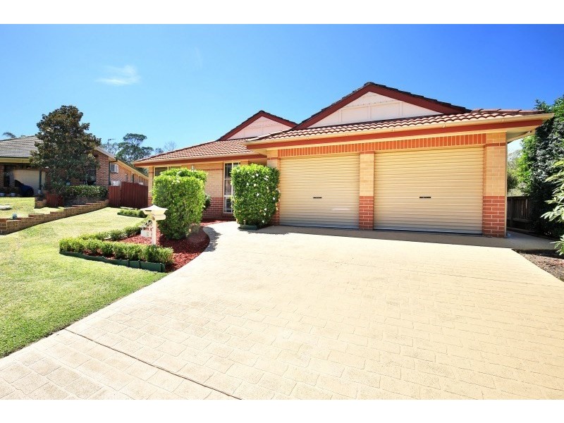 3 Parlour Close, North Nowra NSW 2541