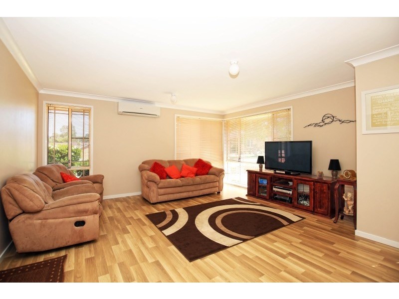3 Parlour Close, North Nowra NSW 2541