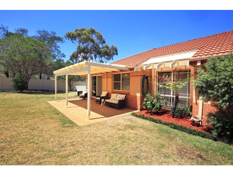 3 Parlour Close, North Nowra NSW 2541