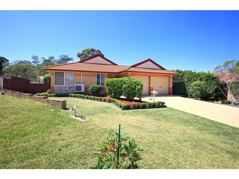 3 Parlour Close, North Nowra NSW 2541