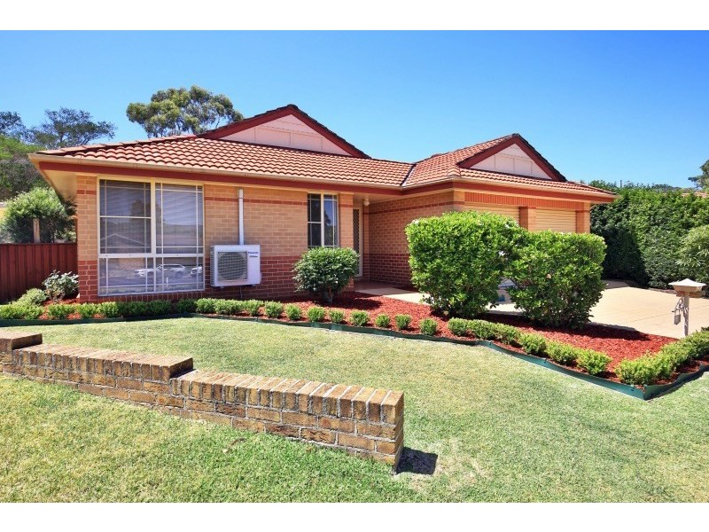 3 Parlour Close, North Nowra NSW 2541