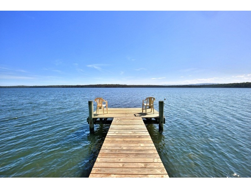 106 Basin View Parade, Basin View NSW 2540