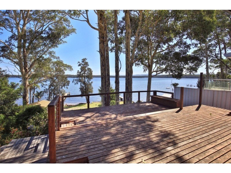 106 Basin View Parade, Basin View NSW 2540