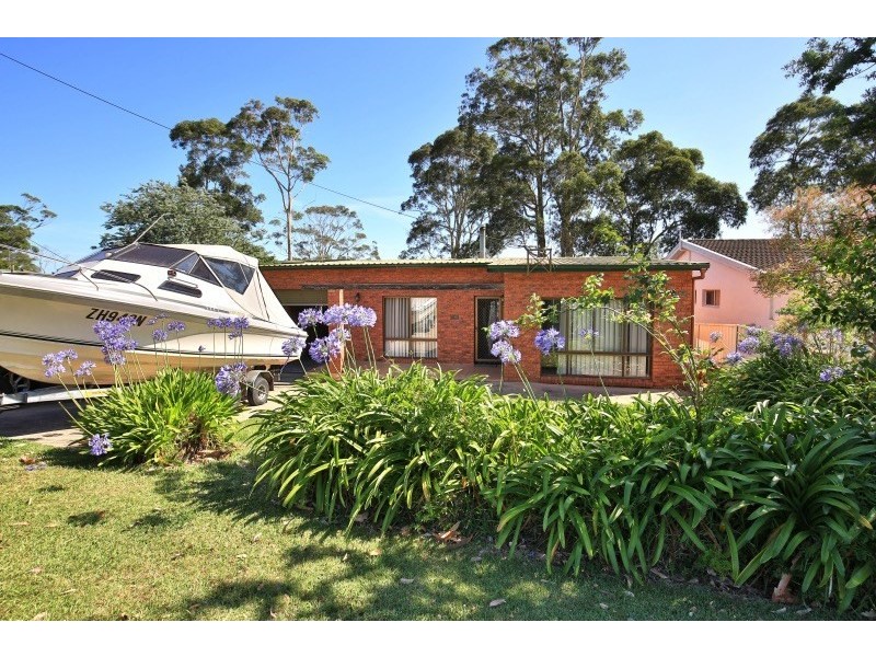 106 Basin View Parade, Basin View NSW 2540