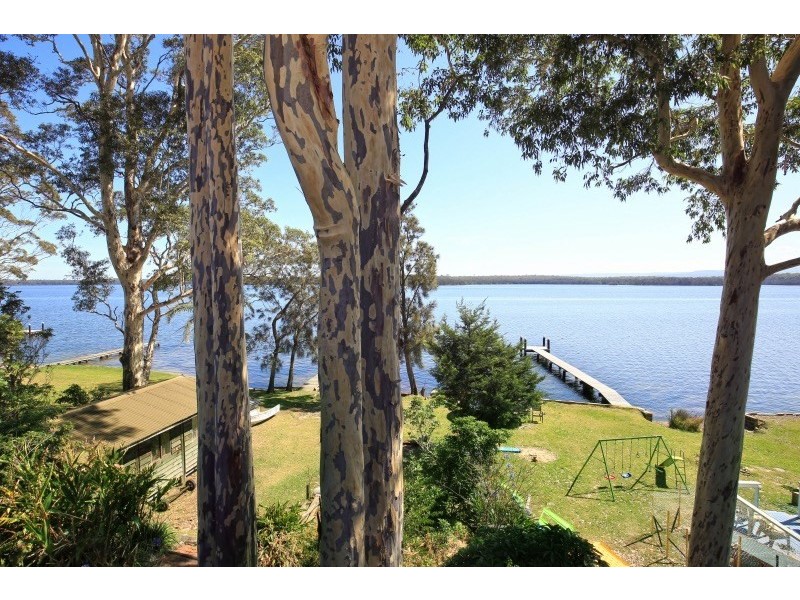 106 Basin View Parade, Basin View NSW 2540