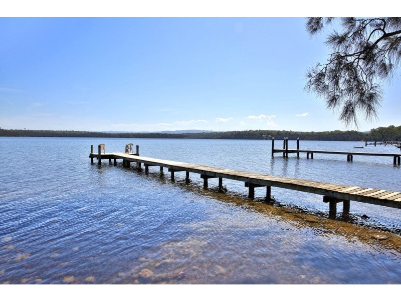 106 Basin View Parade, Basin View NSW 2540