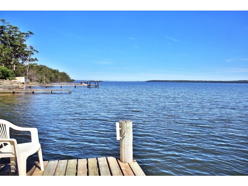 106 Basin View Parade, Basin View NSW 2540