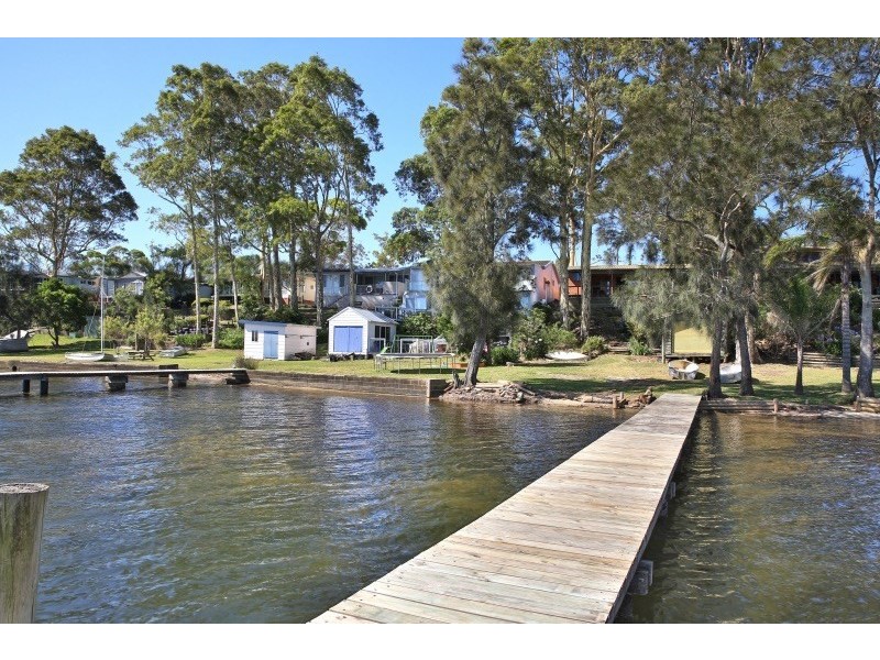 106 Basin View Parade, Basin View NSW 2540