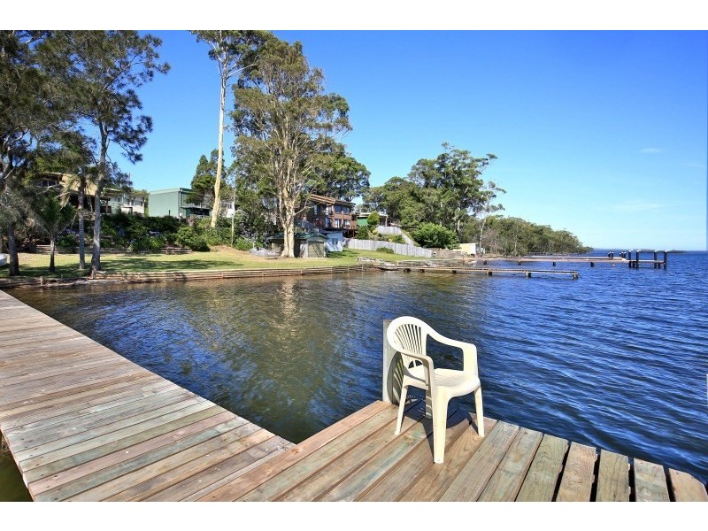 106 Basin View Parade, Basin View NSW 2540