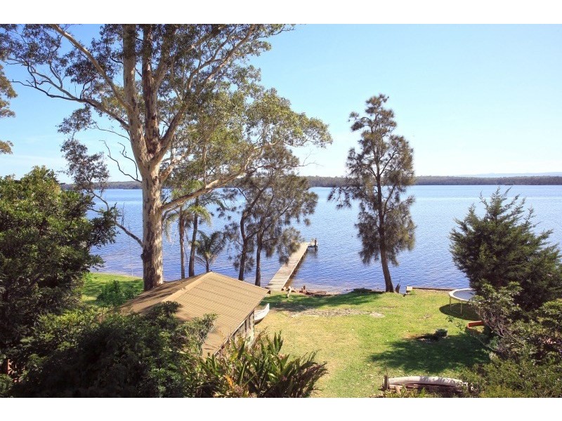 106 Basin View Parade, Basin View NSW 2540