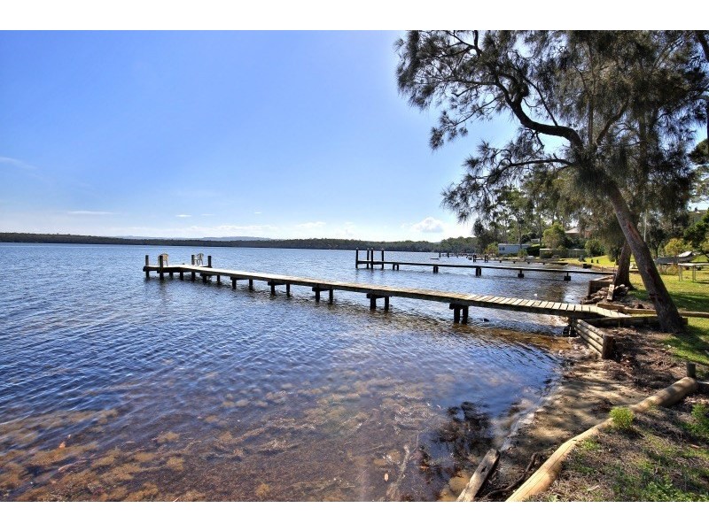 106 Basin View Parade, Basin View NSW 2540