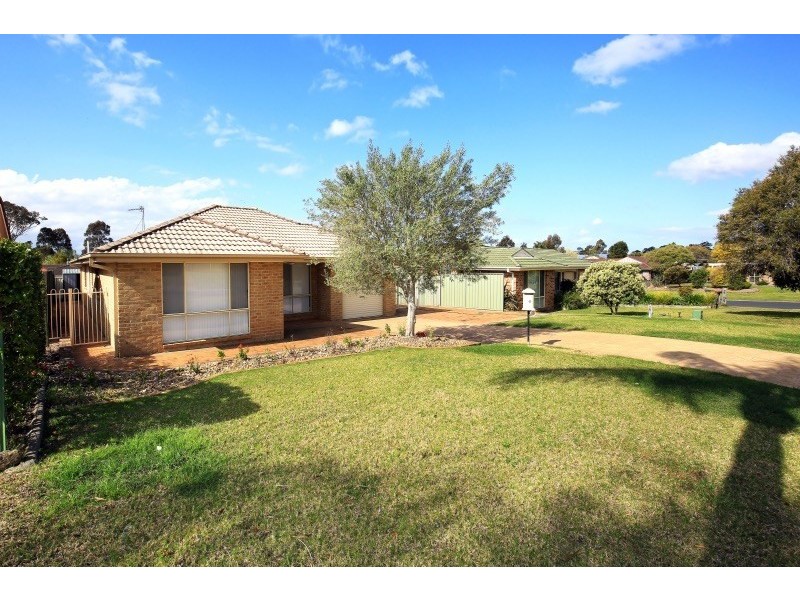 4 Elderberry Avenue, Worrigee NSW 2540