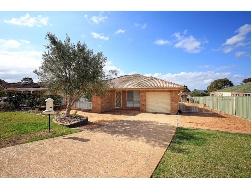 4 Elderberry Avenue, Worrigee NSW 2540