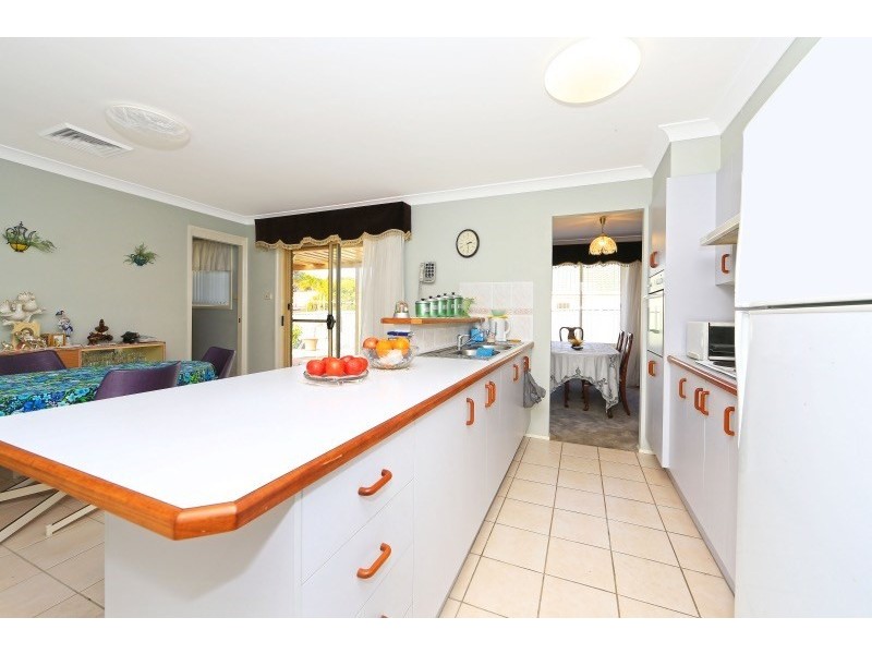 4 Elderberry Avenue, Worrigee NSW 2540