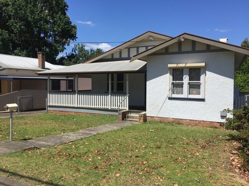 40 Shoalhaven Street, Nowra NSW 2541