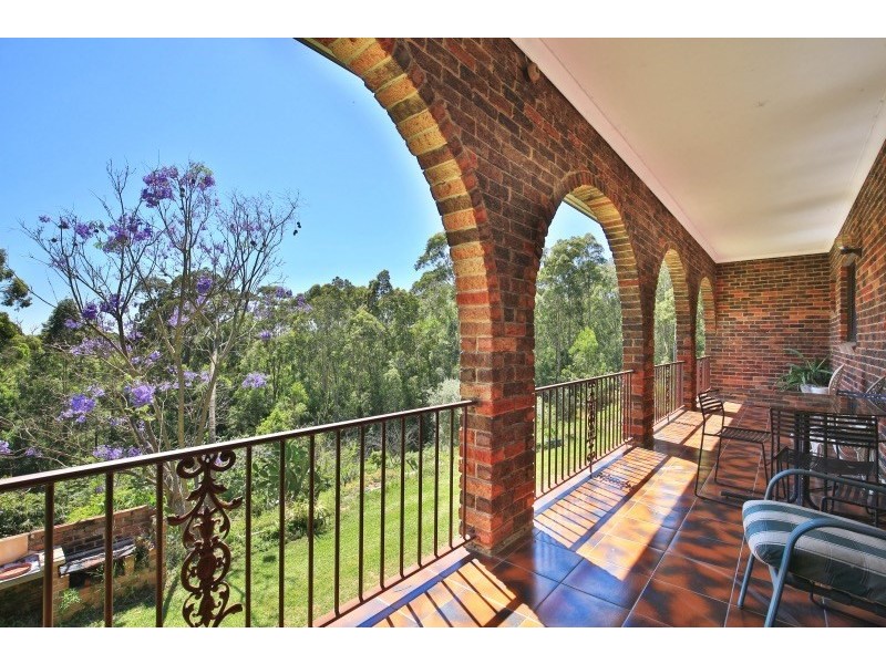 89 Hawken Road, Tomerong NSW 2540