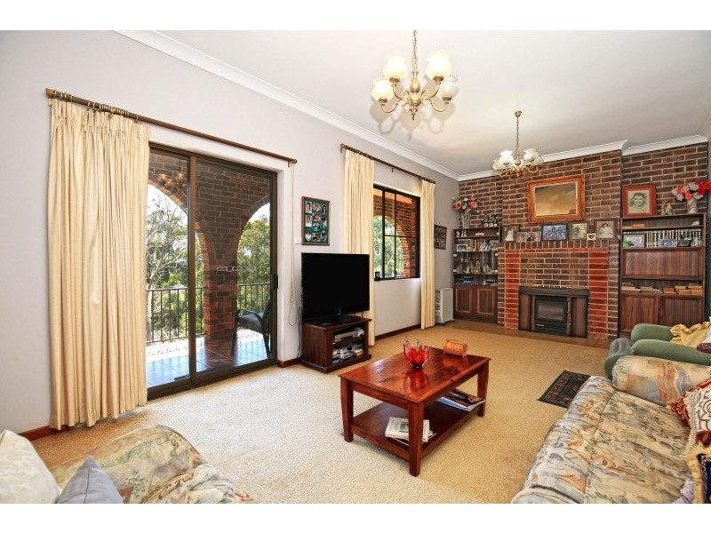 89 Hawken Road, Tomerong NSW 2540