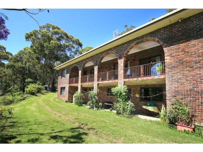 89 Hawken Road, Tomerong NSW 2540