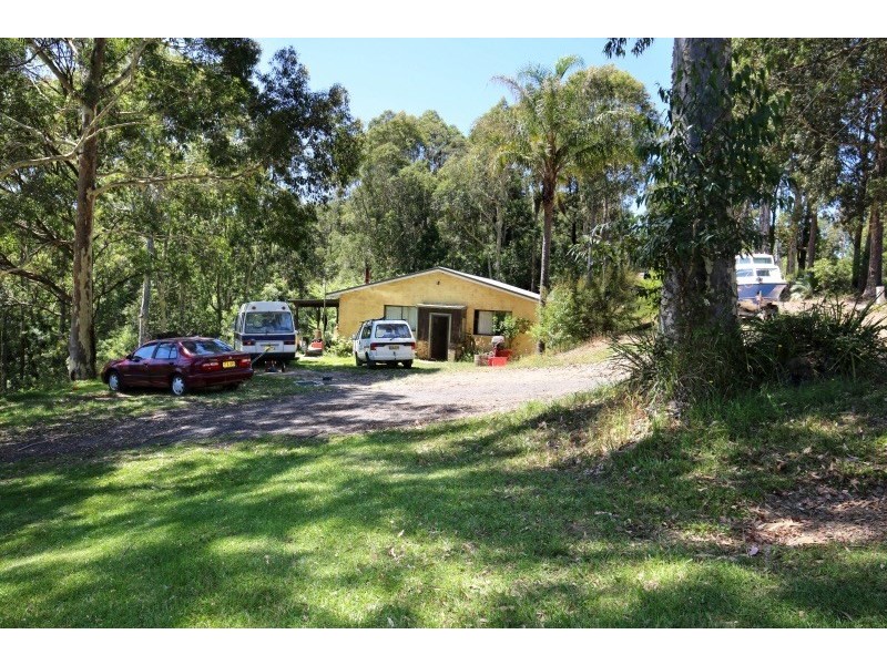 89 Hawken Road, Tomerong NSW 2540