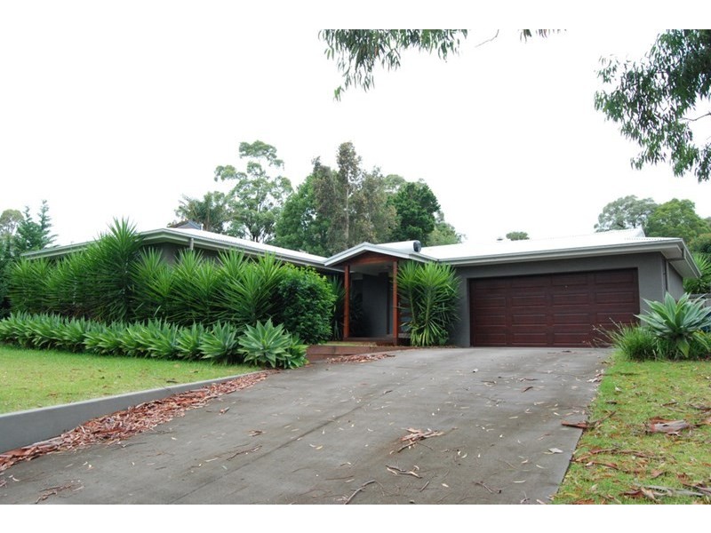 29 Goorama Drive, Cambewarra NSW 2540