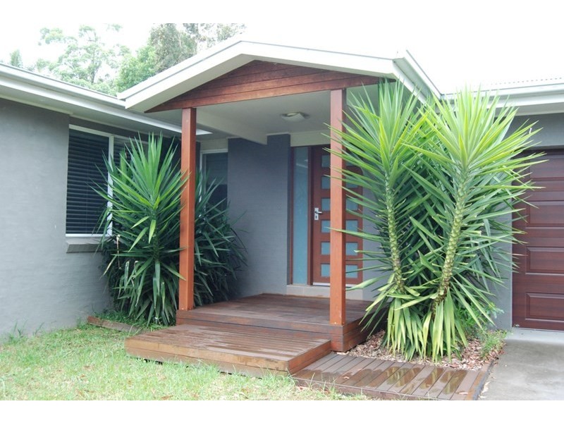 29 Goorama Drive, Cambewarra NSW 2540