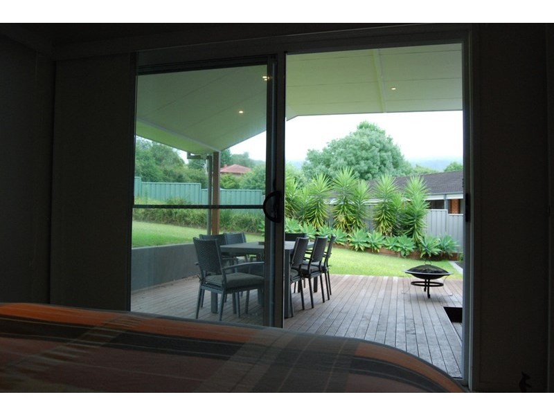 29 Goorama Drive, Cambewarra NSW 2540