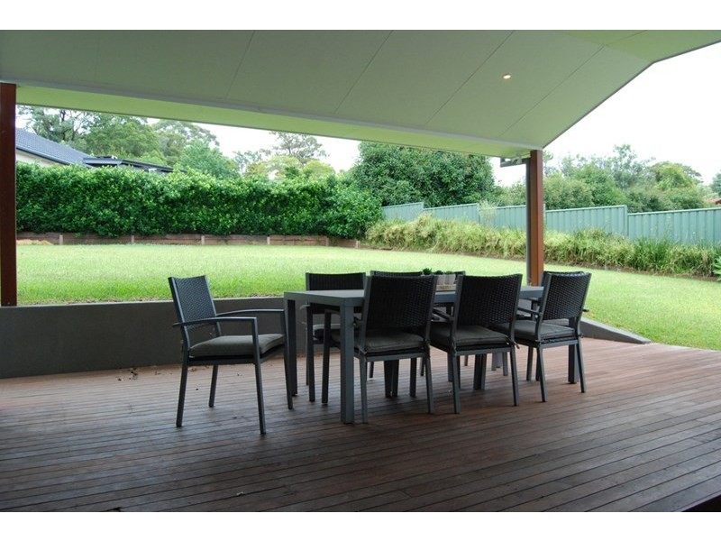 29 Goorama Drive, Cambewarra NSW 2540