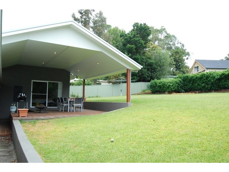 29 Goorama Drive, Cambewarra NSW 2540