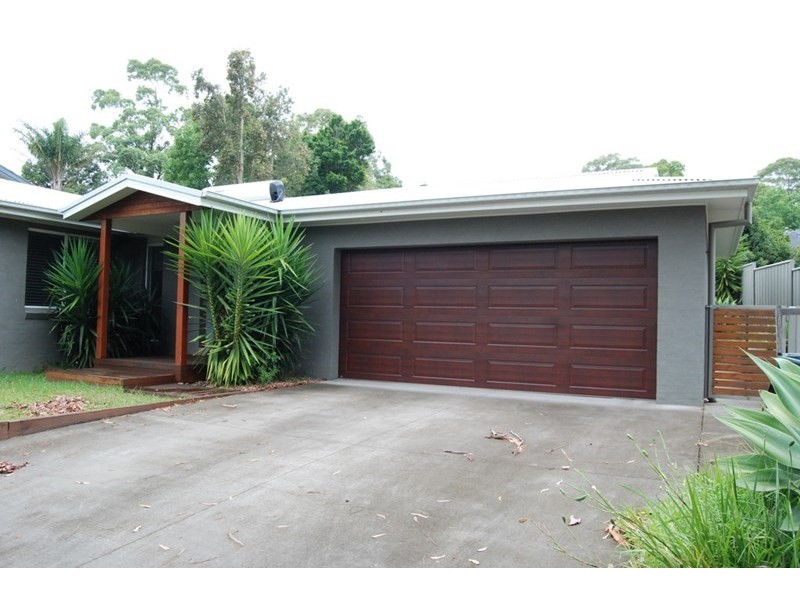 29 Goorama Drive, Cambewarra NSW 2540