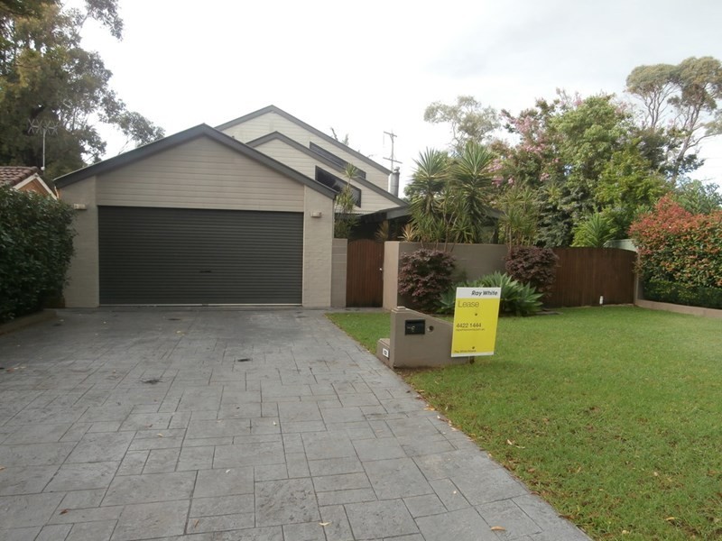 6 Barramundi Avenue, North Nowra NSW 2541