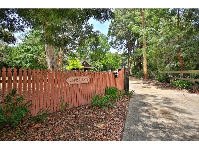 633 Illaroo Road, Bangalee NSW 2541
