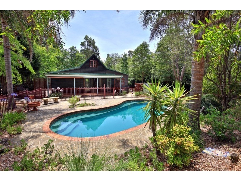 633 Illaroo Road, Bangalee NSW 2541
