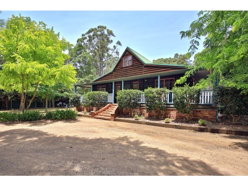 633 Illaroo Road, Bangalee NSW 2541