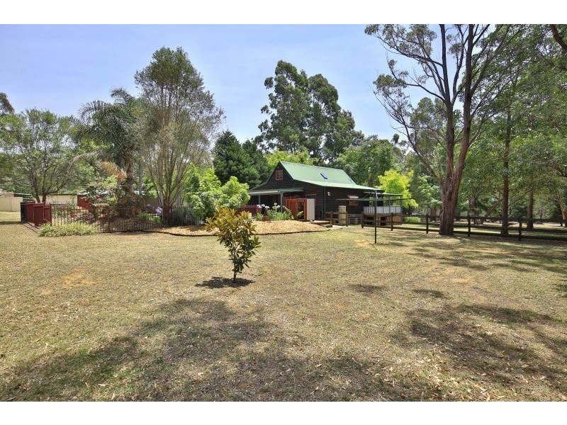 633 Illaroo Road, Bangalee NSW 2541