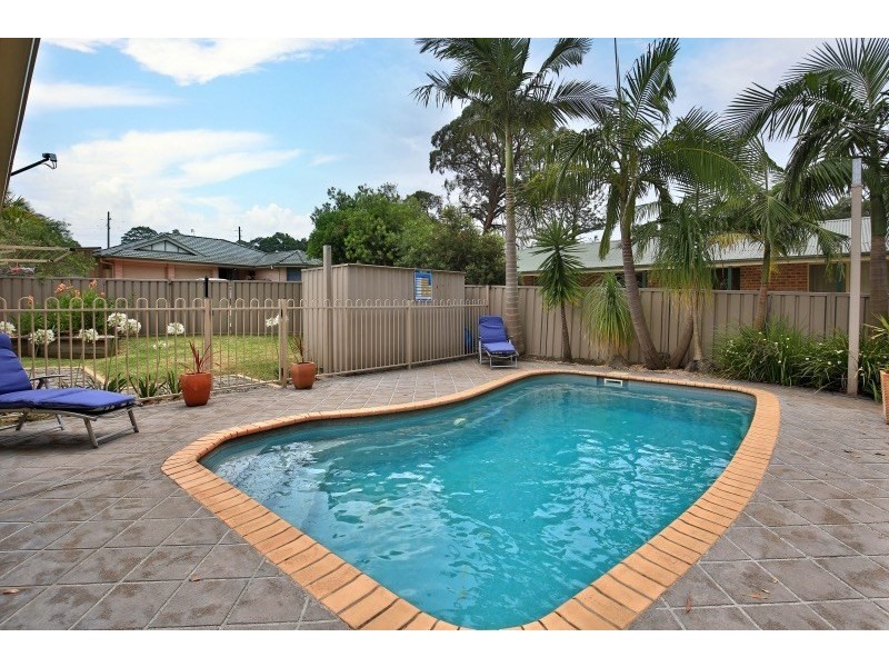 2 Tinto Place, West Nowra NSW 2541