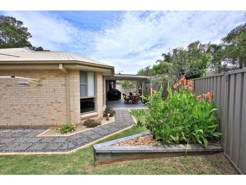 2 Tinto Place, West Nowra NSW 2541