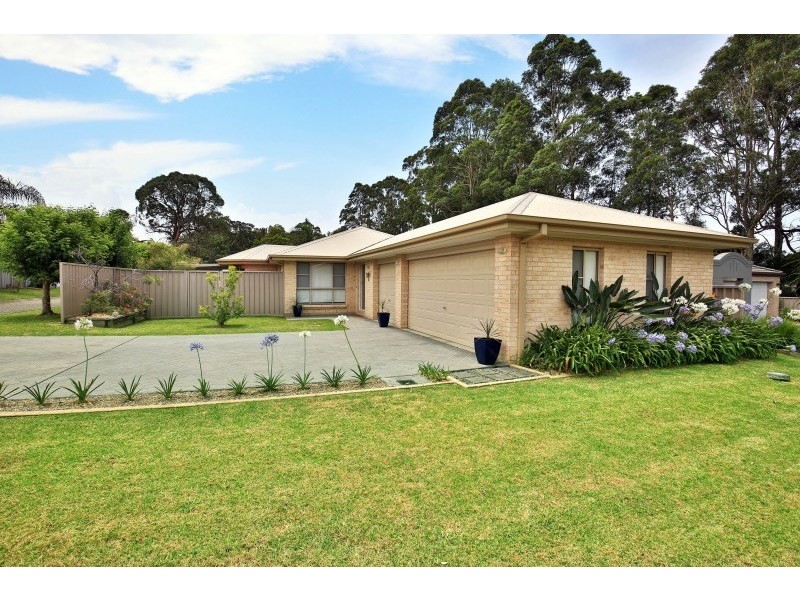 2 Tinto Place, West Nowra NSW 2541