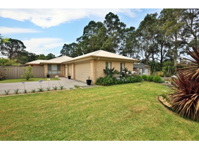 2 Tinto Place, West Nowra NSW 2541